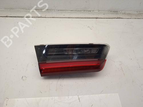 Used Left tailgate light BMW 3 Gran Turismo (F34) 320 i (184 hp) 11165894
