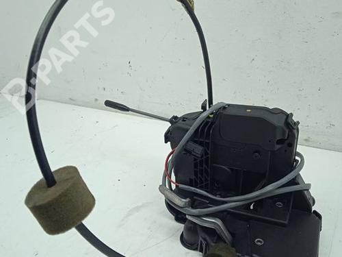 Used Front right lock MERCEDES-BENZ C-CLASS Coupe (CL203) C 180 Kompressor (203.746) (143 hp) 11696275