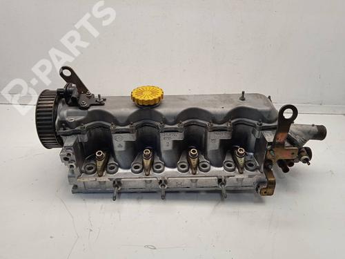 Used Cylinder head Cylinder head PEUGEOT BOXER Van (244) [2001-2026] 11148060 11148060