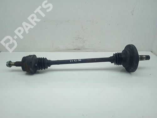 Used Right rear driveshaft MERCEDES-BENZ E-CLASS (W211) E 320 (211.065) (224 hp) 11166397