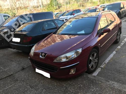 Used Parts PEUGEOT 407 SW (6E_, 6D_)  2.0 HDi  1181397