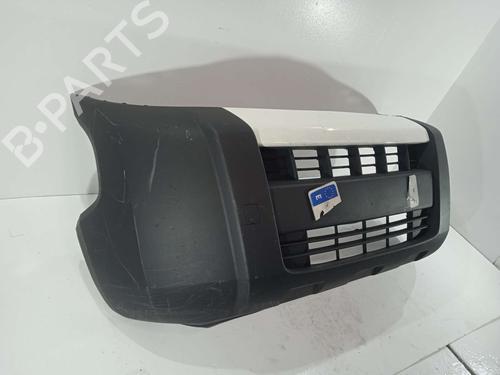 Front bumper CITROËN NEMO MPV 1.3 HDi 80 | BP40095632C7 - Image 3