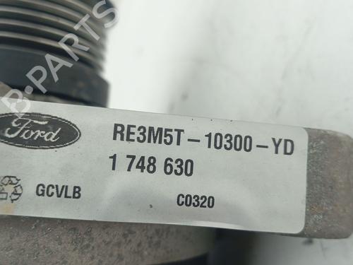 Alternator FORD KUGA I 2.0 TDCi | BP36882300M7 - Image 4