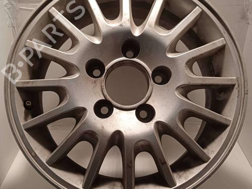 Used Rim SSANGYONG RODIUS I 2.7 Xdi (165 hp) 12320318