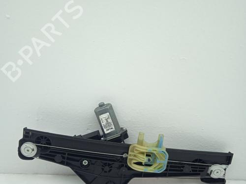 Rear right window mechanism JEEP AVENGER (J2) Electric | BP33940934C25 - Image 4