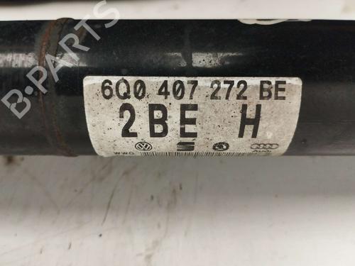 Right front driveshaft SEAT IBIZA III (6L1) 1.9 SDI | BP11157495M39