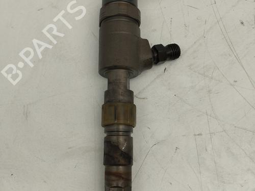 Used Injector Injector CITROËN C3 I (FC_, FN_) [2002-2013] 17707643 17707643