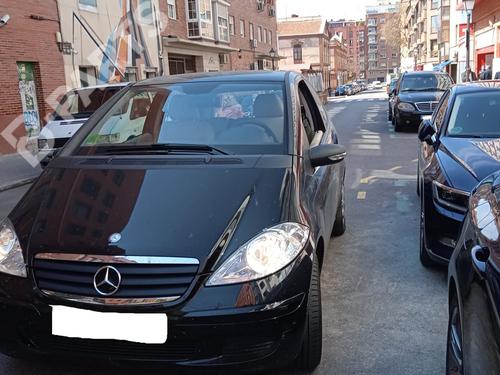 Used Parts MERCEDES-BENZ A-CLASS (W169)    1181348