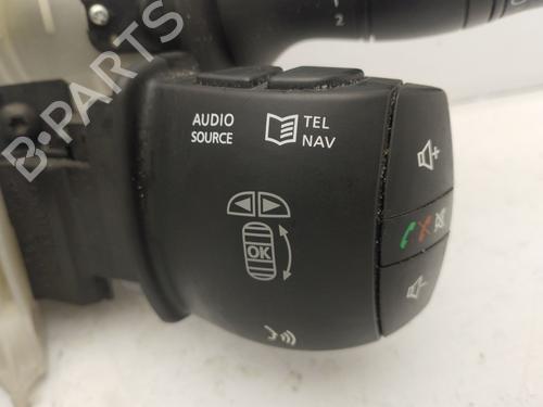 Headlight switch RENAULT MEGANE III Hatchback (BZ0/1_, B3_) | BP31641784I24 - Image 4