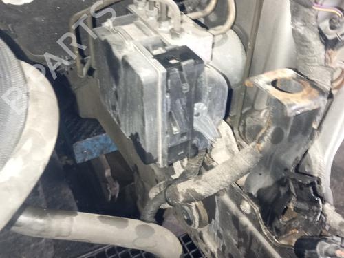 Used ABS pump MERCEDES-BENZ B-CLASS Sports Tourer (W245) B 200 CDI (245.208) (140 hp) 17107780