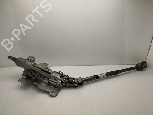 Used Steering column Steering column PEUGEOT 3008 I MPV (0U_) [2009-2017] 23331100 23331100