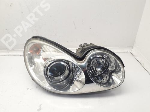 Used Right headlight Right headlight HYUNDAI SONATA IV (EF) 2.0 16V (136 hp) 11150208 11150208