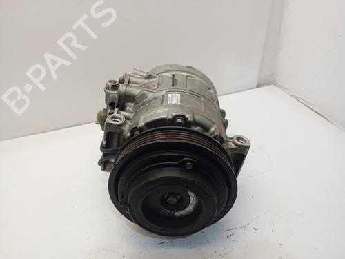 AC compressor ROVER 75 (RJ) 2.0 CDTi | BP4297021M34 - Image 4