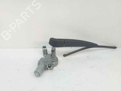 Used Rear wiper motor Rear wiper motor BMW 1 (F40) 118 i (140 hp) 40262750 40262750