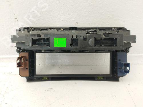 Climate control CITROËN C5 III (RD_) 1.6 HDi 110 (RD9HZC) | BP33268363I5  - Image 5
