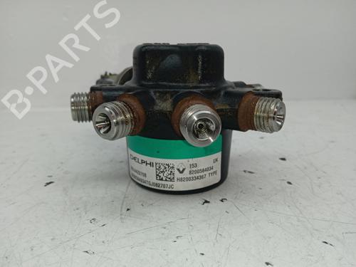 Injection rail DACIA SANDERO  | BP24893072M98 