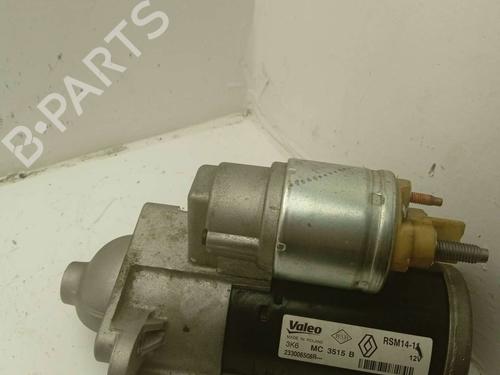 Starter RENAULT CLIO IV (BH_) | BP4622805M8 - Image 7