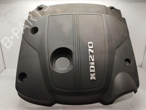 Topbeskyttelse SSANGYONG RODIUS I 2.7 Xdi (165 hp) 19646269