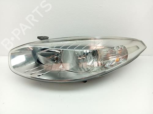 Used Left headlight Left headlight 39654076 39654076