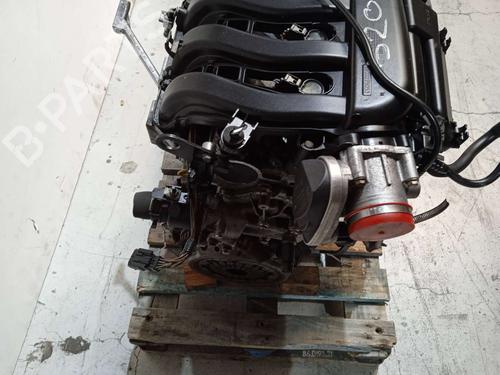 Engine RENAULT MEGANE II Saloon (LM0/1_) 1.6 16V (LM1R, LM0C) | BP11529284M1 - Image 7