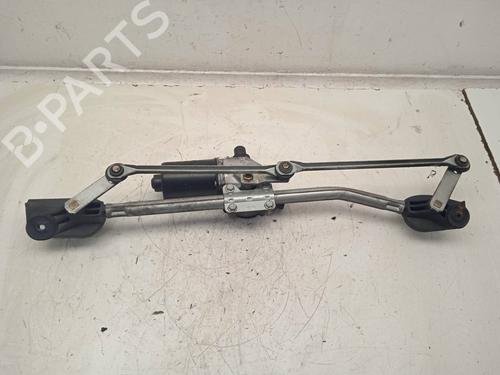 Used Front wiper motor TOYOTA COROLLA (_E12_) 1.6 VVT-i (ZZE121_, ZZE121R) (110 hp) 11156746