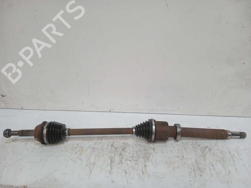 Used Right front driveshaft FORD TRANSIT Van (FA_ _) 2.2 TDCi (115 hp) 4333552