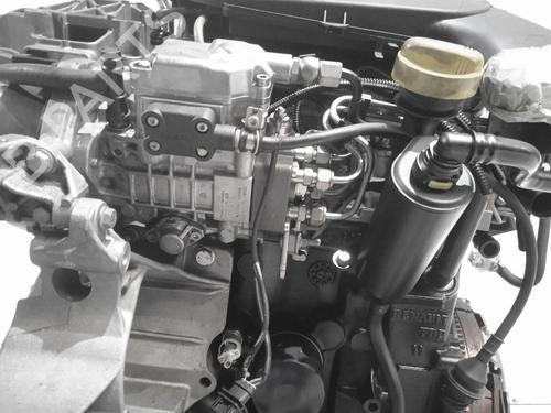 Engine RENAULT MEGANE I (BA0/1_) | BP4285495M1