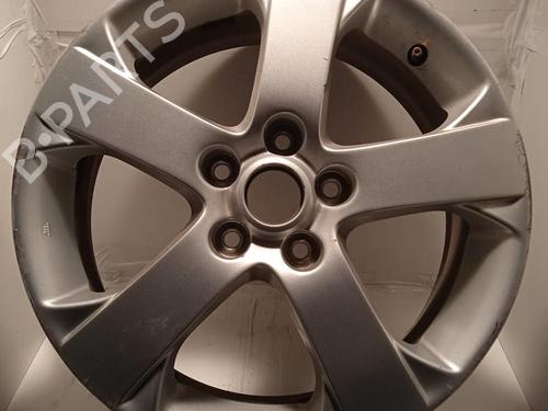 Fælk MAZDA 5 (CR) 2.0 CD (CR19) (143 hp) 12320233