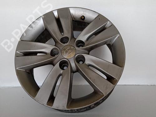 Fælk Fælk HYUNDAI ix20 (JC) 1.6 CRDI (116 hp) 36319760 36319760