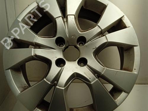Used Rim Rim 11165314 11165314