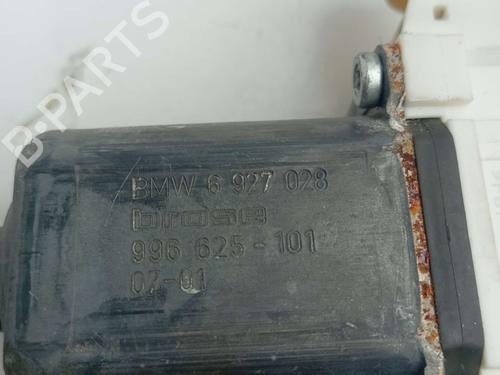Front right window mechanism BMW 3 (E90) 320 d | BP31615027C23  - Image 5