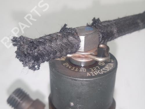 Injector OPEL INSIGNIA A (G09) 2.0 CDTI (68) | BP21097096M100 