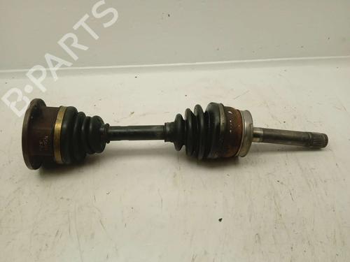 Used Left front driveshaft Left front driveshaft 4343552 4343552