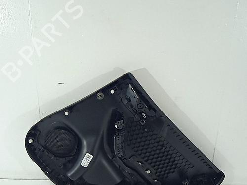 Rear left panel FORD PUMA (J2K, CF7) 1.0 EcoBoost | BP31620273C60 - Image 4