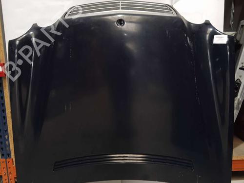 Used Hood MERCEDES-BENZ E-CLASS (W210) [1995-2003]  4284610