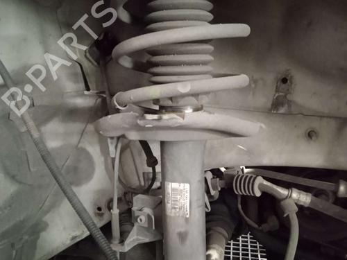 Used Right front shock absorber Right front shock absorber PEUGEOT 3008 I MPV (0U_) [2009-2017] 31618323 31618323