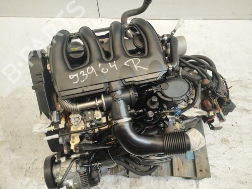 Engine CITROËN XSARA (N1) | BP36699596M1 - Image 2