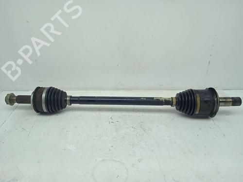 Used Left rear driveshaft MERCEDES-BENZ VIANO (W639) CDI 2.2 (639.711, 639.713, 639.811, 639.813, 639.815) (150 hp) 11208513