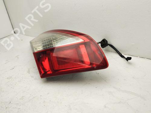 Left tailgate light RENAULT MEGANE III Hatchback (BZ0/1_, B3_) | BP31621642C79 - Image 3