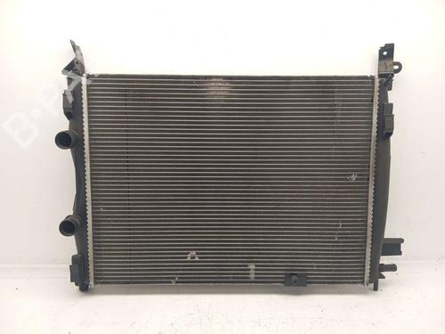Used Water radiator Water radiator NISSAN QASHQAI I (J10, NJ10) 1.5 dCi (106 hp) 33048338 33048338