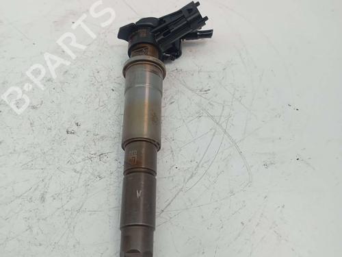 Used Injector Injector RENAULT LAGUNA III (BT0/1) [2007-2015] 31615082 31615082