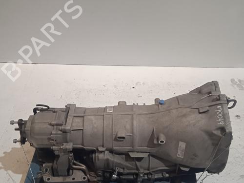 Used Gearbox BMW 3 (E90) [2004-2012]  4369176