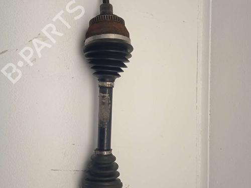 Left front driveshaft SEAT ALHAMBRA (7V8, 7V9) | BP21219335M38