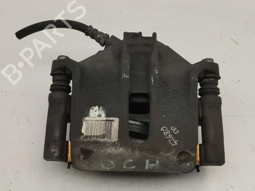 Used Right front brake caliper Right front brake caliper CITROËN C3 II (SC_) [2009-2026] 17079984 17079984