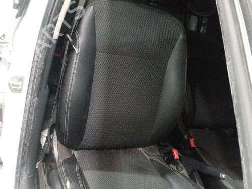 Used Right front seat RENAULT CLIO III Grandtour (KR0/1_) [2007-2026]  24546739