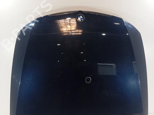 Used Hood BMW 3 (E90) 320 d (163 hp) 31615024