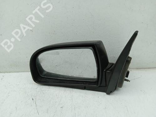 Used Left mirror KIA CARENS II MPV (FJ) [2002-2013]  4307252