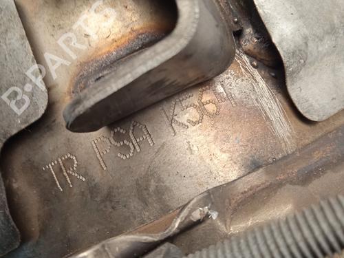 Catalyst CITROËN C3 II (SC_) 1.4 HDi 70 (SC8HZC, SC8HR0, SC8HP4) | BP32685553M10  - Image 7