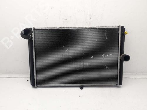 Used Water radiator TOYOTA AURIS (_E15_) 1.4 D-4D (NDE150_, NDE150R) (90 hp) 11150613