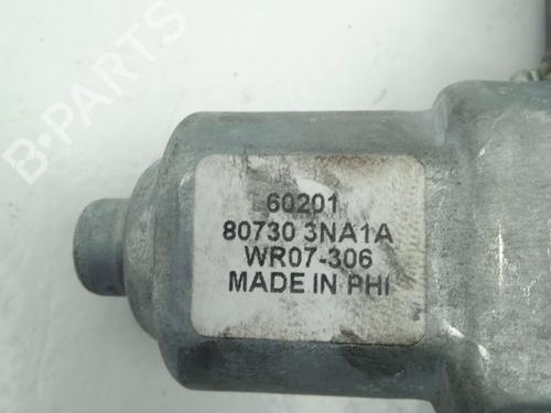 Front left window mechanism NISSAN LEAF (ZE0) Electric | BP40097023C22 - Image 8